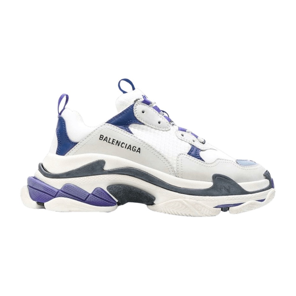Balenciaga Triple S Trainer Size 40